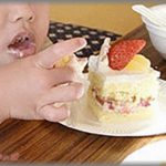 【クソコトメ】牛乳と卵アレルギーの息子にケーキ食わせてニヤニヤするクソコトメ。拳で3発殴ってやった！「私は悪くない！アレルギー持ちなんか産んだ嫁子が悪い！！」と怒り狂うコトメにウトが一言・・・