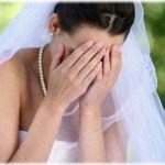 【不幸な私の結婚式】大学時代から6年付き合った彼を、結婚式に略奪された。相手は真っ白なタキシードにブーケ持っていて、彼の親友と紹介された人だった！