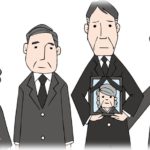 【衝撃体験】斎場バイト俺「喪主のおじいさんヨボヨボだなぁ…」→「このおじいさんすげぇ…」