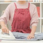 【最近の風潮】長男入学時のしおりの入学準備品に「アイロン」があった。あのアイロン？それともなにか違う新しい学用品？と頭の中混乱してたら普通にアイロンの事だった！