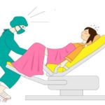 【GJ】里帰り出産で陣痛中の私に看護師さんが、義両親が来てる。どうする？と聞いてきた。苦しいわ痛いわ義両親ムカつくわで訳が分からなくなった私の反応は…