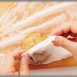 【義兄嫁】義実家でポテトサラダを任されて、ジャガイモを茹でようとしたら義兄嫁に「レンジでチンでいいじゃん。要領悪いね」と言われた。やったことがないのでモタモタしてたら「もう！何やってんのよ！」とイモを取り上げられた。義母が「私子ちゃんの好きにさせてあげて」と言うと義兄嫁は・・・