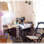 【愚痴】娘がデザインした服を二人で作って娘に着せてる。自分が絵にしたものが実物になる事を娘は凄く喜んでくれてるんだけど、義弟嫁に会うと…。