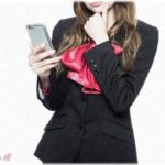 【お仕置き】見た目お嬢様で優等生、外面もとてもいいコトメが、携帯で別人のような口調で同級生を脅しているのを目撃！陰じゃいじめっ子でとんでもないＤＱＮだった。