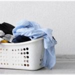 【エネ夫予備軍】夫が洗濯カゴに入っていた服を持って「これ、今日ないと困るんだけど！」って文句言ってきた。私「今週の洗濯当番はあなただよ？」