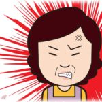 【我慢の限界】立ち上げの頃から在籍してるパート女性。「後から来たような正社員より経験も知識もある」が口癖。そのパート女性の酷すぎる言動につい言ってしまった。