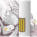 【衝撃体験】同じ社宅のAさんの夫が自損事故で急死。しかしAさんは貯金がほぼ無いと泣きついて社宅を出るのを猶予してもらっていた。ところがこのAさんに衝撃の事実が…