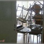 【衝撃体験】それはほんわか暖かな日、のどかな田舎の小学校での授業中のことだった。いきなり生活指導の先生が血相変えて教室に飛び込んできて「池沼家の天使ちゃんがきた！」と叫んだ。その後、教室内は阿鼻叫喚に・・・