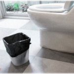 【衝撃体験】私のうちに遊びに来た彼にサニタリーボックスをのぞかれた。彼「昼間も夜用ナプキン使うなんて無駄使いだ！」私「…」