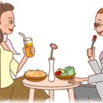 【ママ友】ママ友「週２くらいでランチ行きましょ！○○ってトコ！おいしいのよ！」私「あそこ高いから月１でも無理」ママ友「」私「いや無理だから」