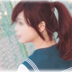 【相談】姪が学校で先生に髪を切られた。理由は姪の髪が赤いから。でも染めてるわけじゃない。姪は、今までは指摘されるたび黒染めしてきたようだが今回は…。