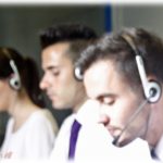 【修羅場】クレーム担当俺「またNTTが勝手に工事したせいでネットが繋がらなくなったクレームみたいだな…NTTのたらい回しで発狂状態…と…」→背筋がゾワッとした