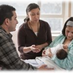 【愚痴】旦那の友人「お前の嫁さんの赤ちゃんまだか？！」←1日10回着信が…。私「この人産院に呼ばないで！」→出産後、旦那「産まれたよ！（友人に連絡）」→結果…