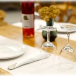 【嫁同士】弟の店は普段は子供お断りなんだけど、私の娘のお祝いで特別に親戚一同を招待してくれた。すると数ヵ月後、これに味をしめた義弟嫁がママ友と店に特攻し…。