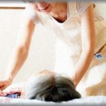 【旦那ムカつく】実母の介護をしてたら夫から「俺の母親が同じようになったら同じように介護するのか？」と嫌味を言われたので・・・