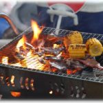 【引いた話】友達夫婦「BBQ行こう」私「用事あるから微妙」友人奥「なら私も行きたくない」友人夫「私さんが来ないと困る。だって…」