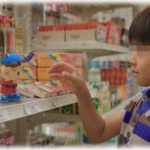 【キチ】スーパー勤務の友人から連絡があり、万引きして捕まった小学生が私が母親だと主張し、私の住所を書いてたらしい。どういうこと？と思ってたら・・・