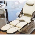 【引いた話】小姑（20）「婦人科の診察台とか無理ーｗ」→婦人科系のガン検診の案内が届いた小姑（30）の反応が…