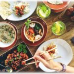 【修羅場】兄家のパーティーに参加した。義姉は元調理師、私は製菓学校勤めなので料理を張り切った結果、招待客に修羅場が…。