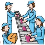 【仕返し】Aの作業を手伝ったら私に丸投げしはじめたので手伝うのをやめると「私さんがサボってるー」。なので…。