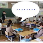 【武勇伝】小学校1年生の保護者会にて「障害がある子のお世話係を一日２人交代でお願いしたいので、保護者の同意をお願いします」と言われた。一年生にトイレのお世話やノート取るとか、荷が重すぎでは？と保護者が戸惑ってたら、一人のママさんが・・・