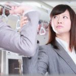 【衝撃体験】電車の中で、女の子が男性を指差し「この人痴漢です！痴漢です！！」叫び、男性は「えっ？なに？！」とオドオド。そしたら、近くにいた女性が