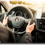 【セコママ】突然車に乗り込んできた赤ちゃん連れの女「私××！▽組の！車乗せてって」私「無理」→降りてくれないのでノートを取り出して…