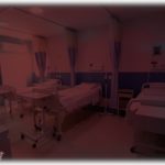 【壮絶】警察から、夫が病院に収容されてると連絡を受け駆けつけると、夫は白目を剥きヨダレを垂らし意識の飛んだ状態だった。その理由は…。