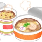 【病気】栄養士「カップ麺のスープは塩分が大量なので飲まないほうがいい」ワイ「関係ないわ」ｺﾞｷｭｺﾞｷｭ → 結果ｗｗｗｗｗｗ