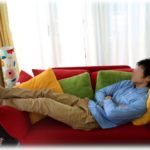 【キチガイ】期間限定で姉夫婦が我が家に住んでたんだけど、期限を過ぎても義兄が出て行かない。その言い分に私も姉もドン引き…。