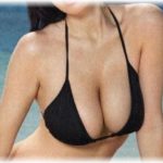 【貧乳乙】巨乳が自慢のコウト嫁。親族の集まりの度に胸を強調した格好してウザかったのだが・・・