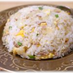 【愚痴】旦那に、夕飯はチャーハンで良いと言われ作ったんだけど、急にコンビニに行ったと思ったら…。