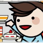 【GJ】私「家のものを食べるなら一言断わって」小姑子「無視」姑「いいじゃなーい」→小姑子「ゲッホゲッホ！！」私「ほらね」実は…