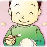 【衝撃体験】夫「なんでごはん食べないの？」息子（三歳）「だって！〇〇だから！」私「！！？」