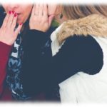 【ドン引き】弟嫁が私の事悪魔のごとく吹聴してた。そんな鬼畜設定モリモリの人間がいるか！弟嫁にそんなことした理由を聞いたけど、ええぇ…って感じ…。