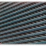 【衝撃体験】朝自分の店に行ったら「警察に連絡ください」と張り紙があって、シャッターぶらぶらガラスは割れてた。警察「泥棒ではなくて…」