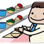 【前時代的】派遣は食堂が使えずエアコンのない薄暗い書庫で食事がルールなのに破ってる派遣がいる！巻き添え食らわないうちに〆ないと！！