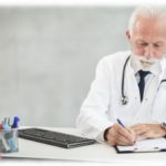 【ヤブ】俺「熱出て嘔吐と下痢がやばいんです」医者「急性胃腸炎。無理にでも栄養取って」→俺「今食べちゃダメな気がする…」別の病院に行った結果…。