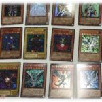 【漂うネタ臭】旦那が出張中に遊戯王カード売り払って、いい加減大人になれって一喝したったｗようやく私の気持ちを理解したみたいだけどその後…。