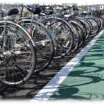 【仕返し】自転車満杯の駐輪場である女がとんでもないこと起こした上に…。これは我慢ならん！！