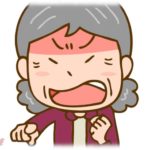 【DQN返し】離婚決定後、義両親「二度とうちの敷居をまたぐな！」私「またいじゃダメか。出られないな。じゃあ…」義両親「ひいいいい！」