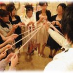 【愚痴】彼氏の友達の結婚式に私も参加した時、ブーケプルズで私に当たるように新郎が気を利かせて仕組んだようだ。そこまではまだいいんだけど、その後