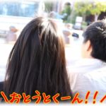 【修羅場】来週弟の結婚式があるので、それに合わせて帰省し弟と買い物に行っていたら後ろから弟の名前を叫ぶ声が聞こえ振り返ると…。