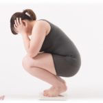 【相談】旦那が単身赴任中なんだけど来週帰ってくるって連絡があった。やばい…旦那が単身赴任中に体重20キロ増えてる…。まだ言ってないんだけど