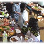 【エネ夫】私「親戚が20人くるのか。お寿司とオードブルとチキンを買って…」夫「」私「お前さぁ…」