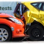 【九死に一生】１歳なりたての娘とスーパーに行き、駐車場に入るために道路で一時停止中、とんでもない衝撃が立て続けに３回あり私は意識を失った。