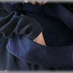 【悶々】1歳息子が「ぱぱ！ぱぱ！」と言いながら夫のバッグを持ってきて遊んでた。そしたら中から怪しげなカードが出てきて・・・