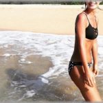 【相談】元々スタイル抜群だったが、子供を産んで標準よりは痩せている位になった。夫「最近太ったよね、ダレノガレ明美は164センチ43キロだってよ」