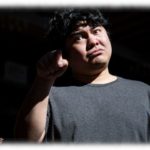 【武勇伝】義実家で、同居中の義兄嫁と話してたら帰省してた小舅に義兄子の声がうるさいとキレられたので…。