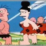 【伝説のスレ主】落ち込んだ夫を慰める方法として『キャミソールをずらして片乳出して原始人のマネをしてくれたらなごむ』というレスがあったので